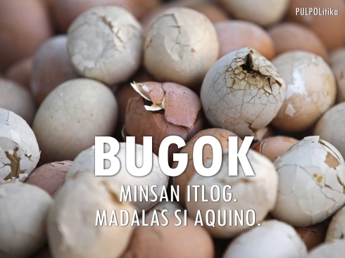 Noynoy Bugok